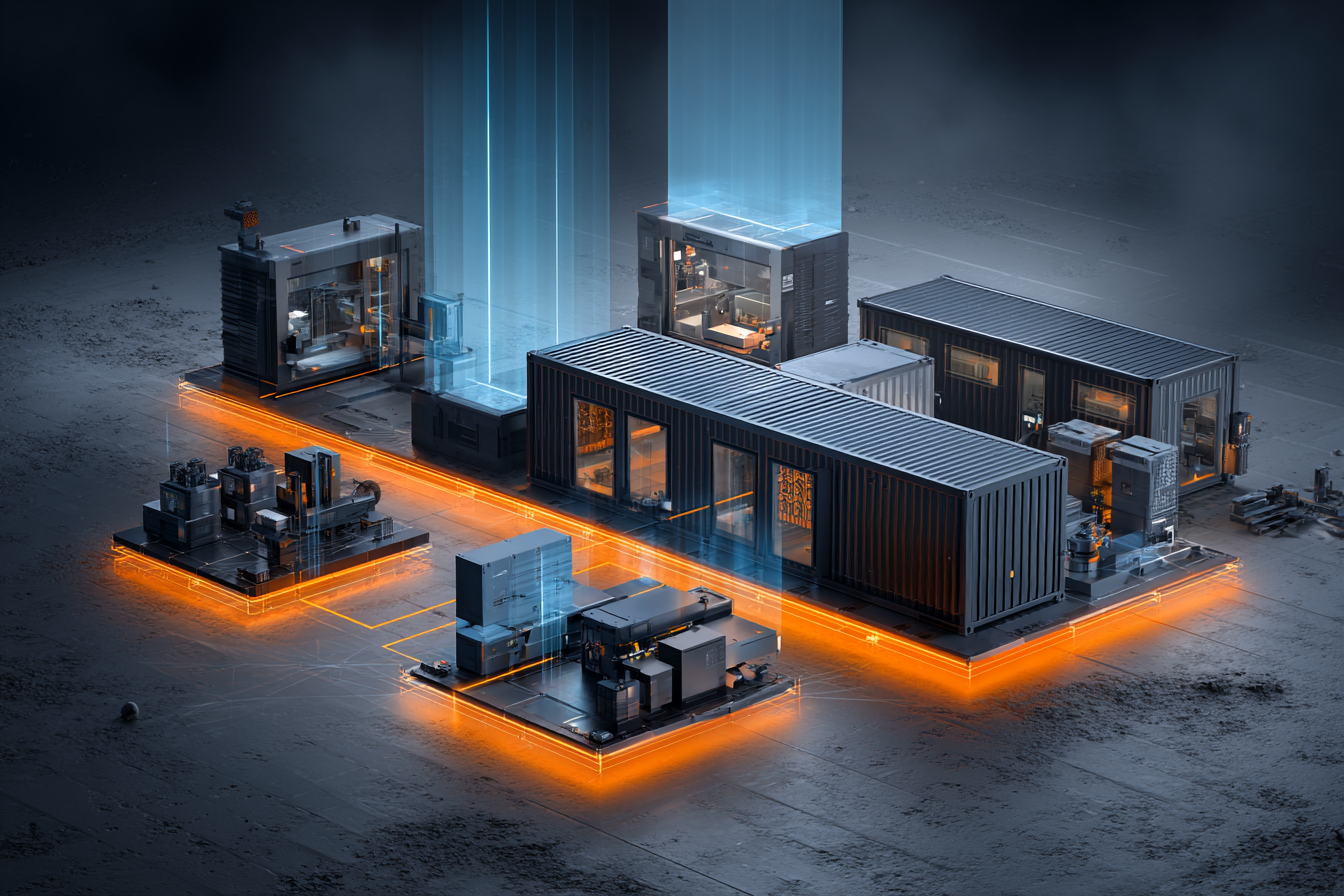 Yapay Zekâ Destekli Görev Otonomisi